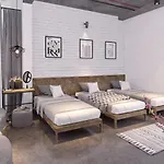 Luxury Backpakers Hotel